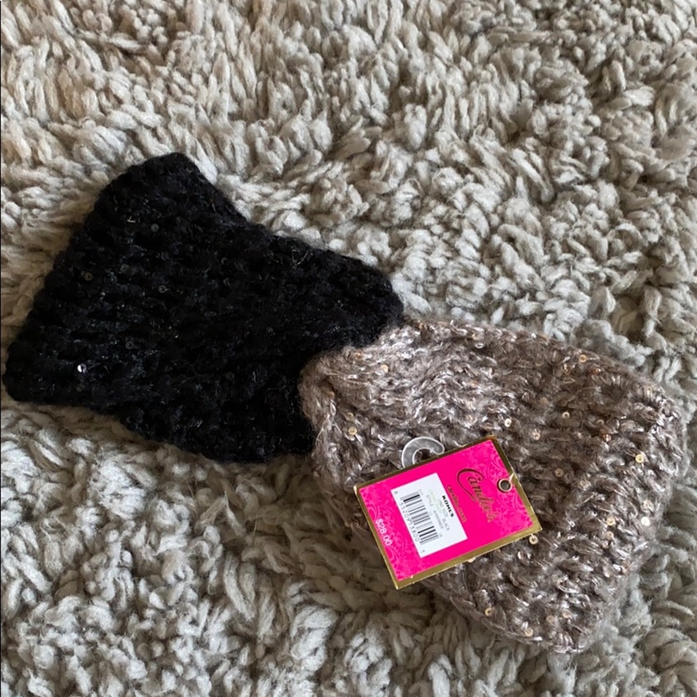 Winter head wrap